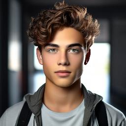 Cooper