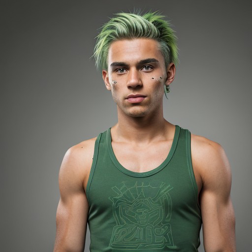 Nickysantoro