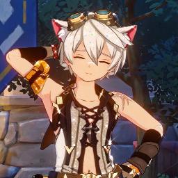 SashaLove's avatar