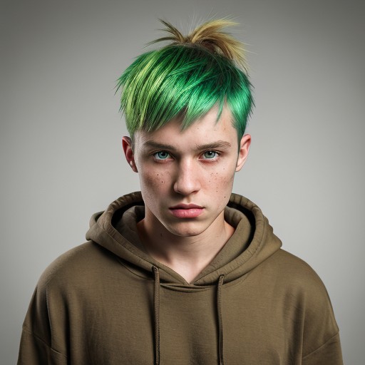 donkeyballs69's avatar