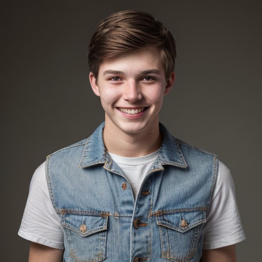 Jorton's avatar