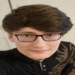 Twinkwolf