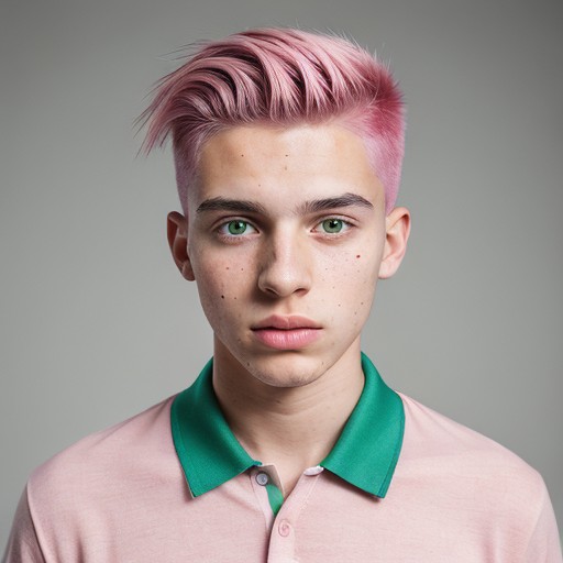 Mike97's avatar