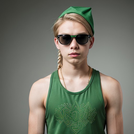 Cambo's avatar