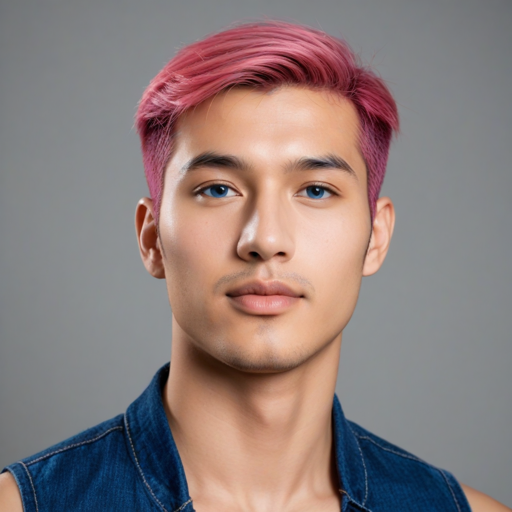 DUSTy8ITuP's avatar