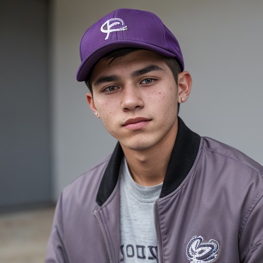 Goonyboy's avatar