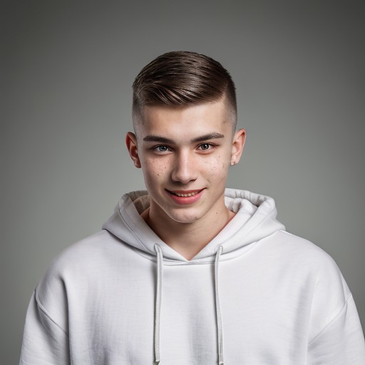 Dustin's profile on Twinkaboo | Twinkaboo.com