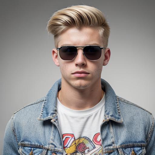 Robby's avatar