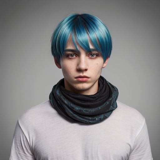 Kscarff