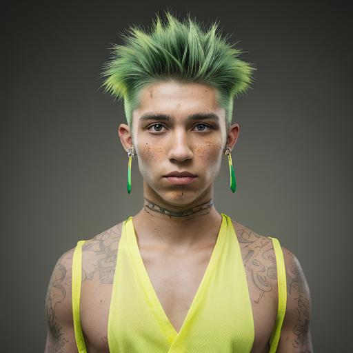 Robert26's avatar