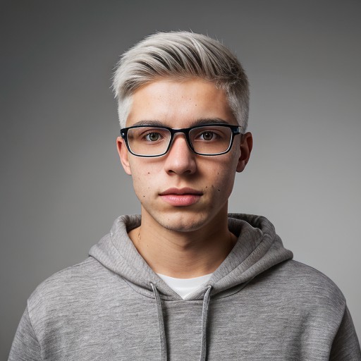Antinoos's avatar